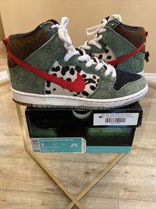nike sb 420 dog walker