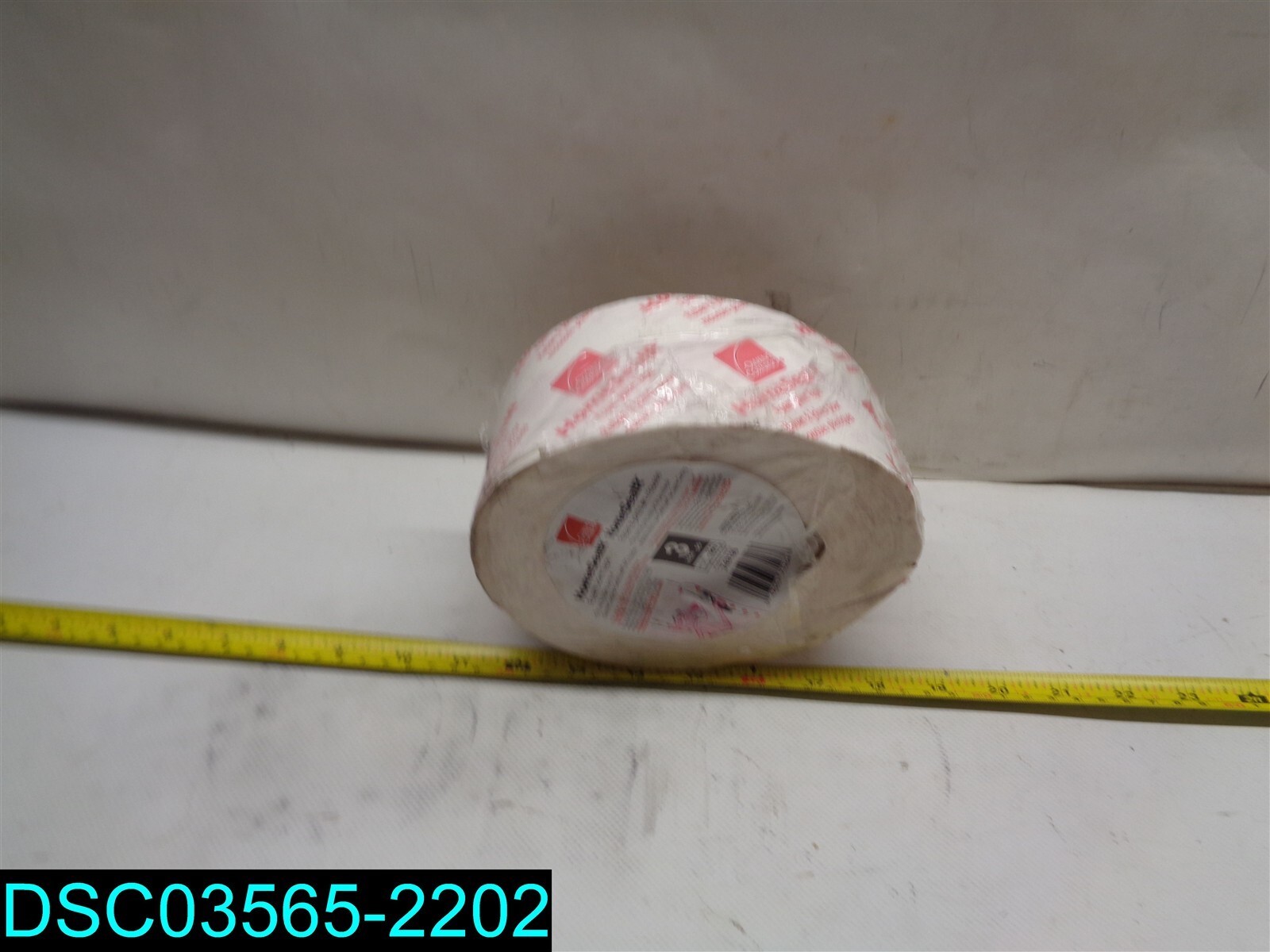 QTY=2 Owens Corning 749199 HomeSealR Foam Joint Tape 3" x 180' 3