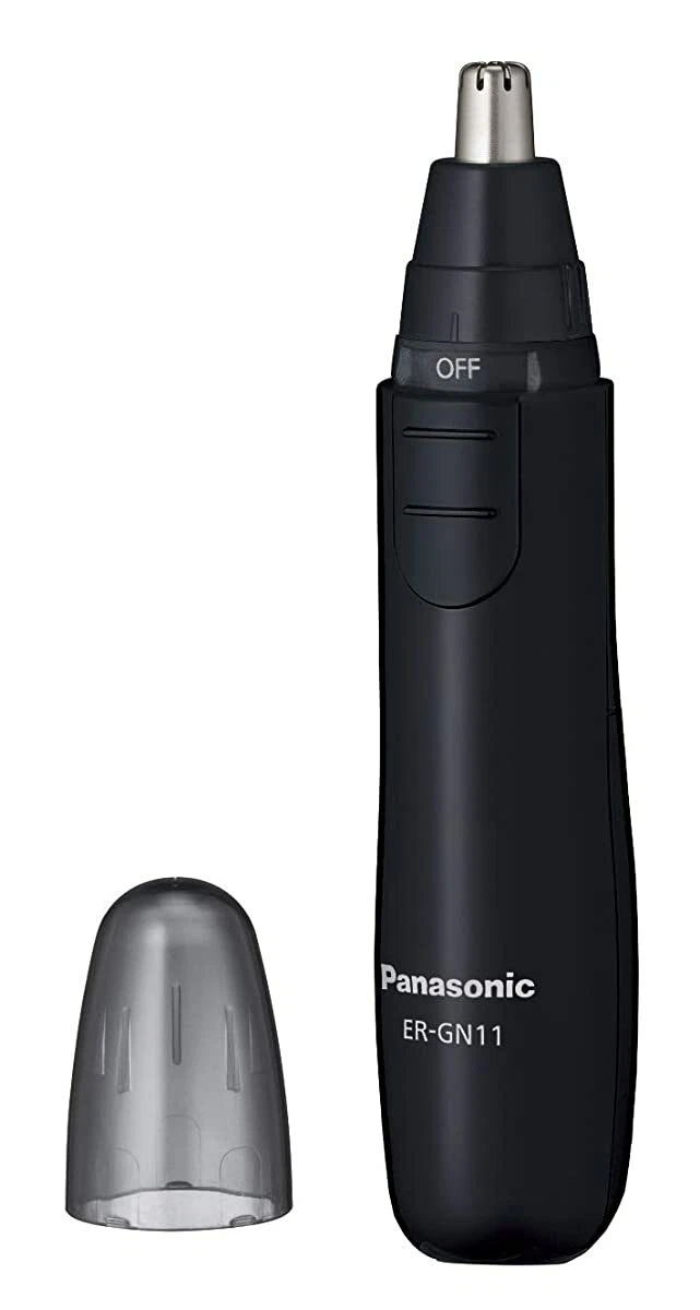 Panasonic cheap nose clipper