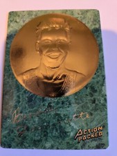 1994-95 ACTION PACKED Buddy Jeanette NBA HOF