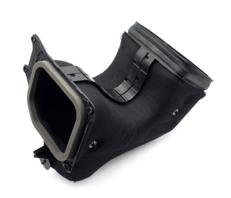 NEW MERCEDES-BENZ SPRINTER W907 VENTILATION INTAKE BOX LHD  