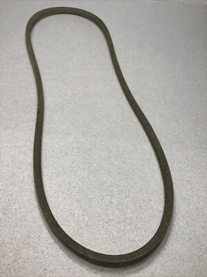 New SunBelt 4L580K Or A56K Heavy Duty Aramid V Belt Vbelt 1/2-in W X 58