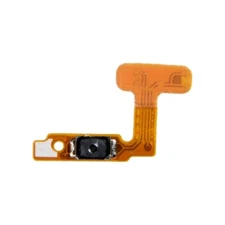 Flex Cable with Power Button for Samsung Galaxy S6 Edge PCB Ribbon Circuit Cord 