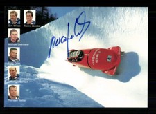 Karta z autografem Marco Jakobs oryginalna podpisana BOB + A 228029