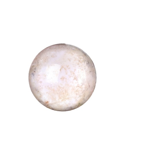 Natural Round Shape Multi-color Ametrine 45 Ct EGL Certified Loose Gemstone - Picture 4 of 5
