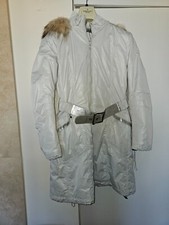 WARM WINTER JACKET WOMEN