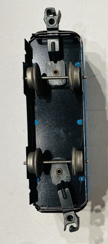 Marx No. 5025 NYC U.S. Mail Car - 6 inch / 4 wheel / Plastic Knuckle Couplers - Picture 4 of 6