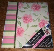 NIP Creativity Inc Company Western Craft ANY DAY Predesigned Scrapbook Album Kit