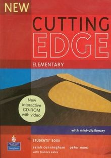 Cutting Edge Elementary New Editions Students Book... | Buch | Zustand sehr gut