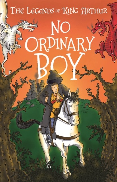 No Ordinary Boy (Easy Classics) by Tracey Mayhew (Paperback Book)