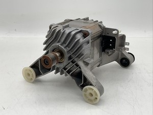 Bosch WAS28493/01 Waschmaschine 00145457  Motor 9000386866 #PA332