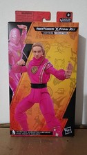 Power Rangers x Cobra Kai Lightning Collection Morphed Samantha LaRusso figure