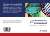 Banasree Das (U. A.) | Characteristic Of Rtd For Different Parameters And...