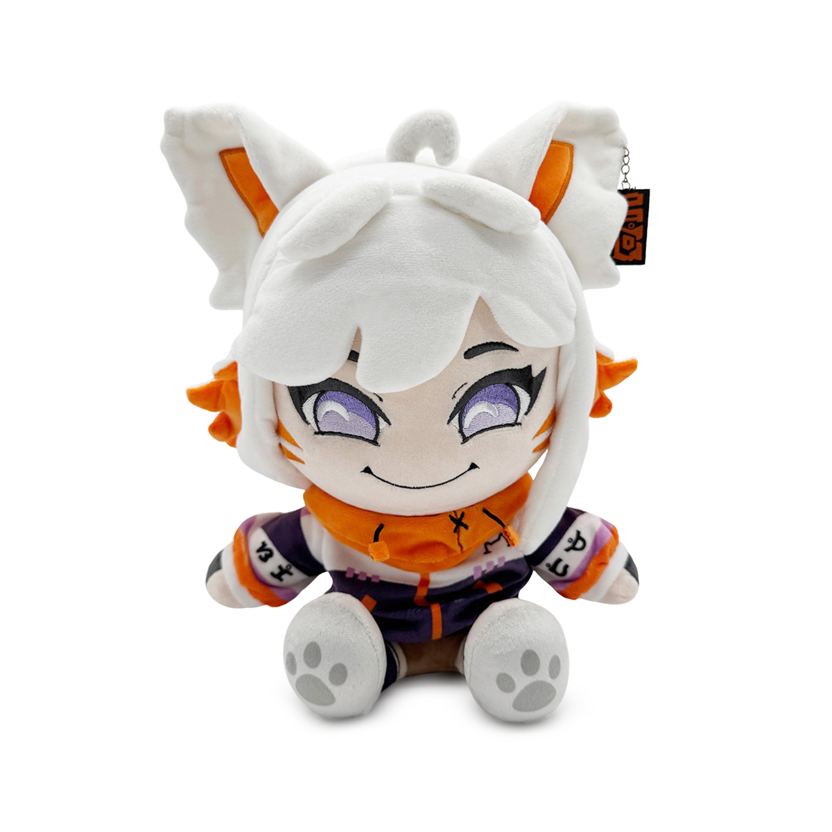Youtooz Demenishki Plush Plushie H9inch | eBay