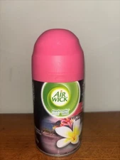 Air Wick Virgin Islands Freshmatic Ultra Automatic Spray Refill 6.17 Oz