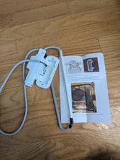 WASHER LID LOCK SWITCH