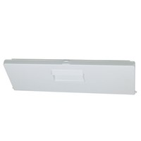 Easypart Passend FüR Bosch 00296700 Gefrierfachklappe Verdampferklappe FüR