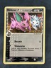 Pokémon Nidoran 57/101 EX Dragon Frontiers Stamped Reverse Holo ITA - Near Mint