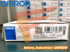 Genuine OMRON NX-PC0010 PLC Module In Stock(Brand New IN BOX)