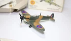 Dinky 719 Spitfire MK II In Original Box EX SHOP STOCK QUALITY
