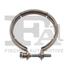 ORIGINAL® Fa1 Rohrverbinder, Abgasanlage für Opel CROSSLAND X / CROSSLAND