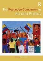 Randy Martin | The Routledge Companion To Art And Politics | Taschenbuch (2019)