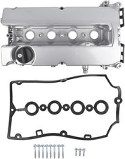 55564395 55558673 Aluminum Valve Cover Kit