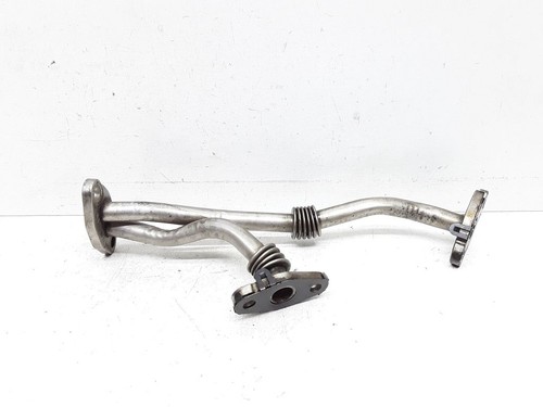 Mercedes-Benz C W204 2012 Diesel 125kW Turbolader Ölleitung Ölschlauch