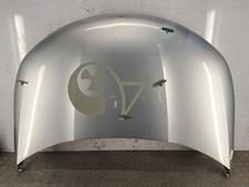 Capot Citroen C4