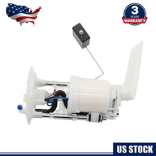 Fit For  YAMAHA GRIZZLY 2007-16 700 3B4-13907-10-00 Fuel Pump Assembly