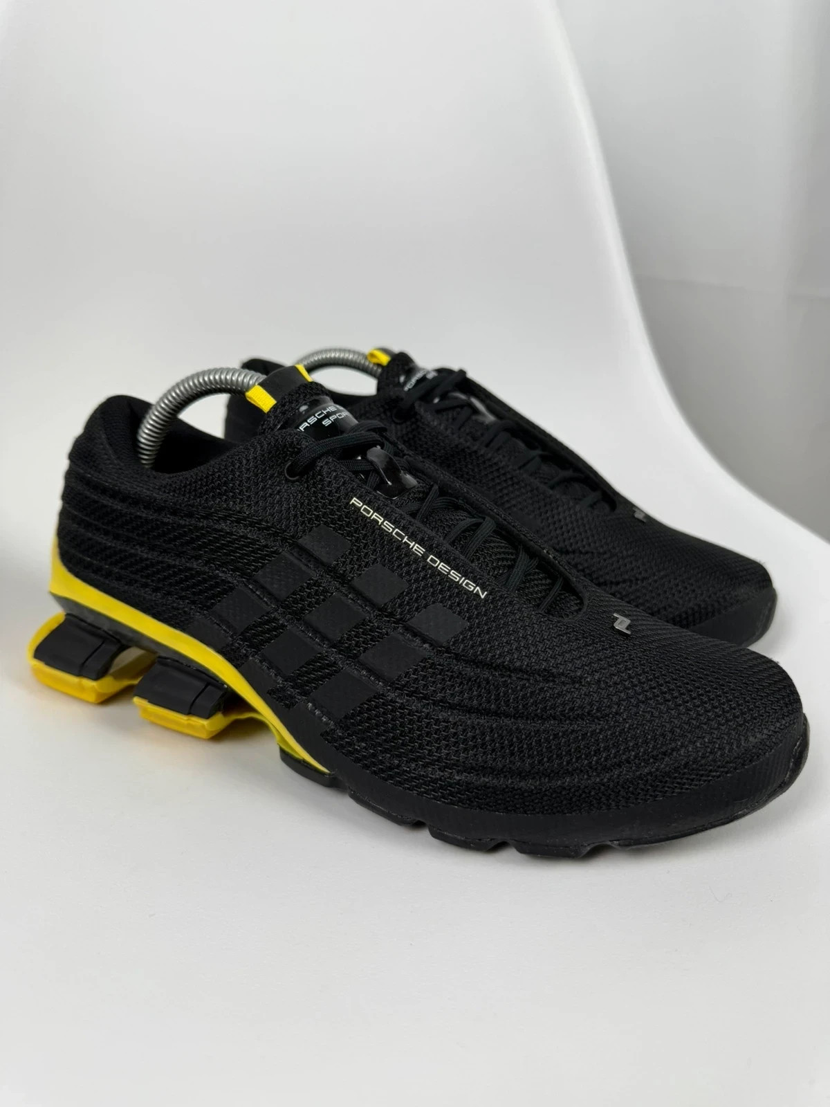 Adidas Porsche Design Bounce S4 Sneakers size 40.5