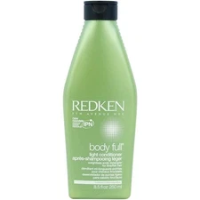 Redken Body Full Light Conditioner for Fine Hair 8.5 Oz