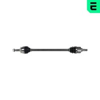 Antriebswelle Optimal OP-CDS-00263 FüR VW UP 121 122 BL1 BL2 BL3 123 Load TSI