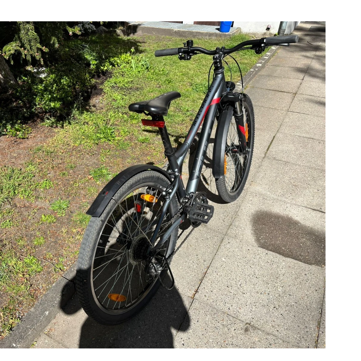 Unisex Erwachsene Mountain Bike in Berlin online kaufen | eBay.de