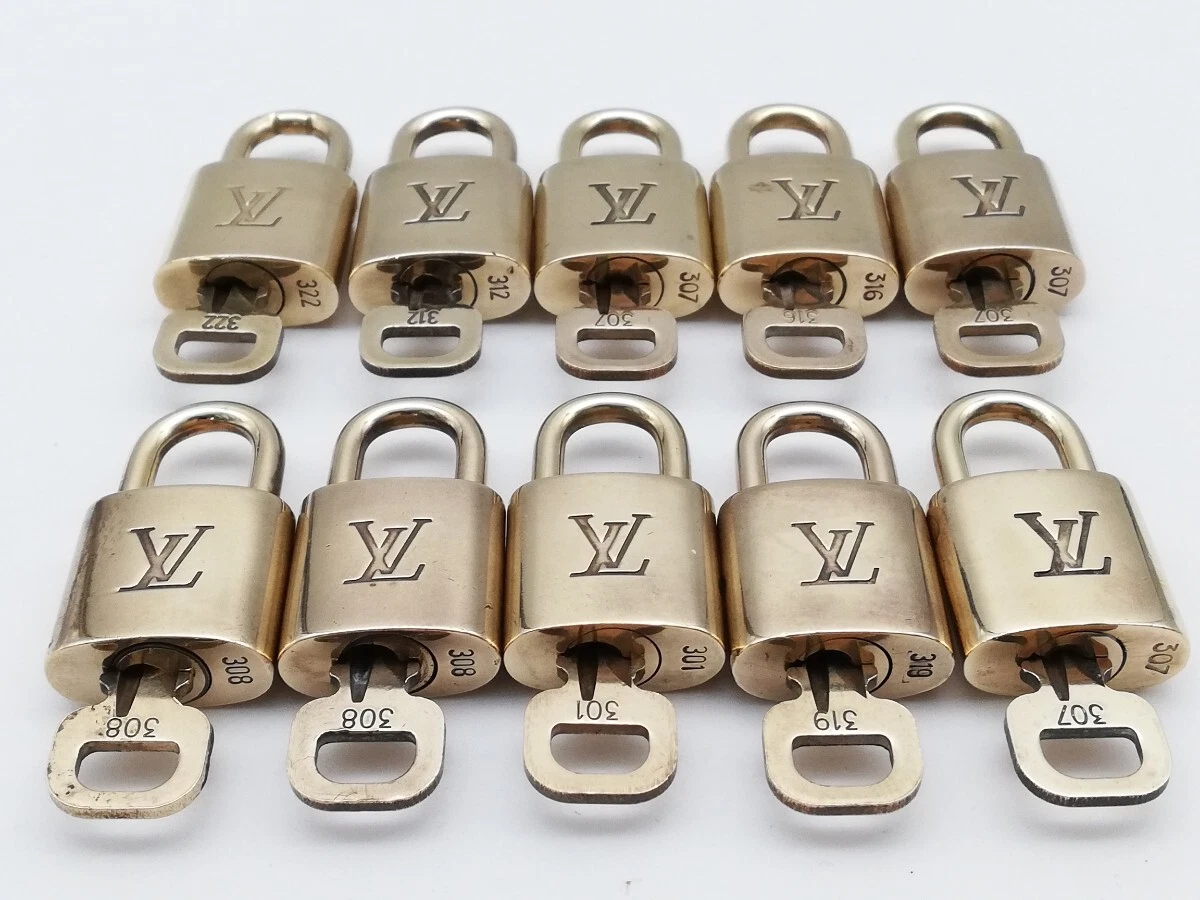 Louis Vuitton Handbag Keychains for Women for sale - eBay