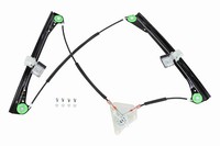Vaico Fensterheber V10-3057 FüR Polo VW 9A2 9A4 4 9N2 9A6 12V 16V FSI TDI GTI