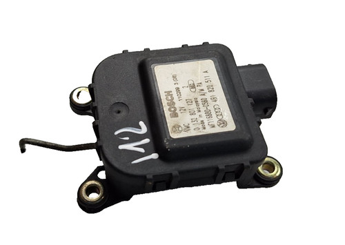 AUDI A6 4B2 C5 Heizungsflügelmotor Aktuator 4B1820511A OEM Ersatzteil