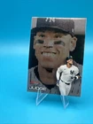 2025 Bowman's Best - Pixel Portraits Aaron Judge #P-23