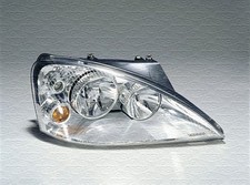 MAGNETI MARELLI Hauptscheinwerfer 710301183204 für FORD GALAXY WGR Halogen PY21W