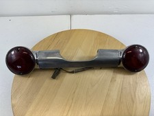 Vintage Harley Rear Turn Signal Bar 68523-63 Oem