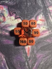 Pokemon Lost Origin Dice