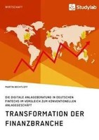 Martin Bechtloff | Transformation Der Finanzbranche. Die Digitale...