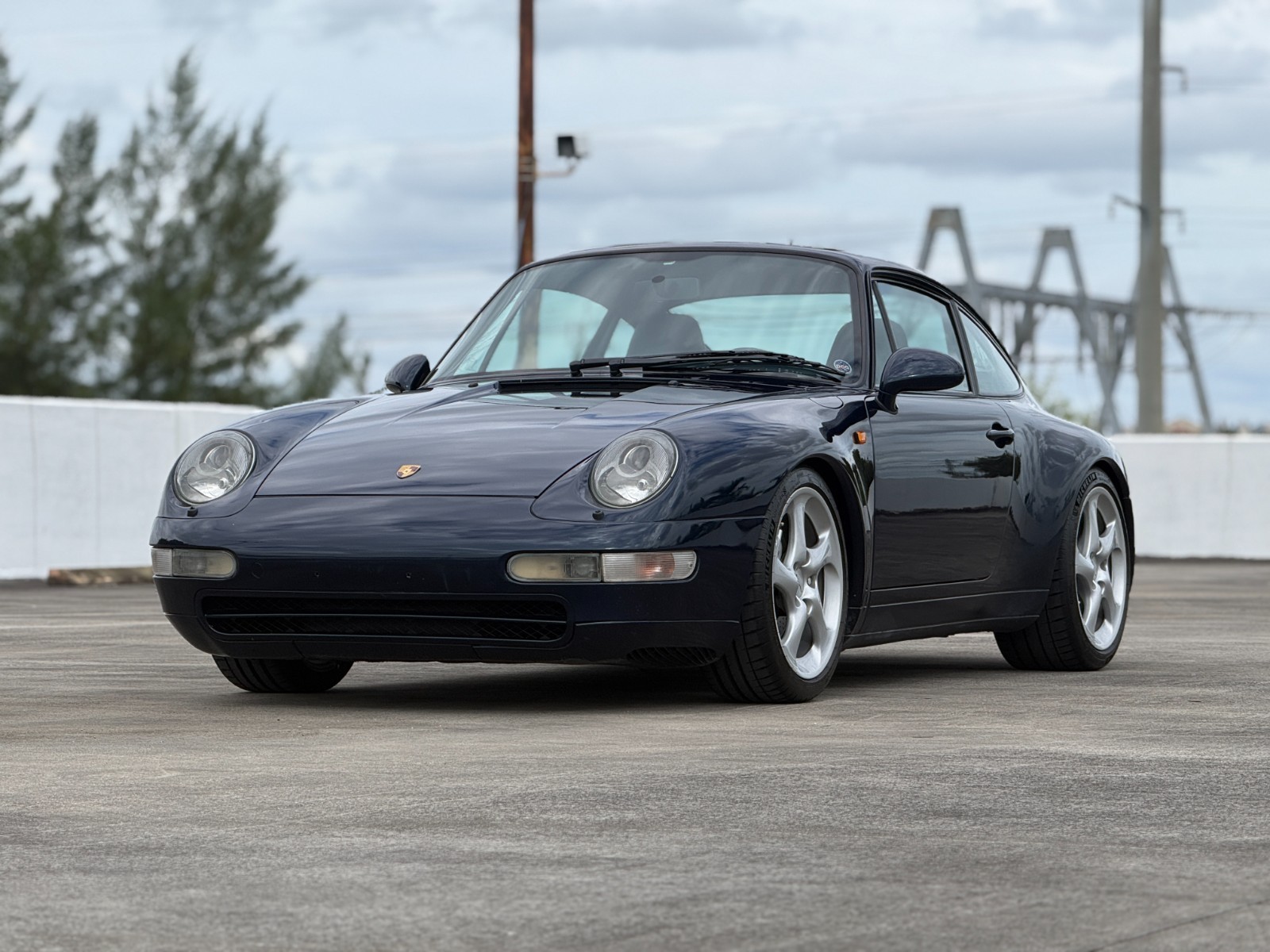 1997 Porsche 911 for sale in Miami Florida