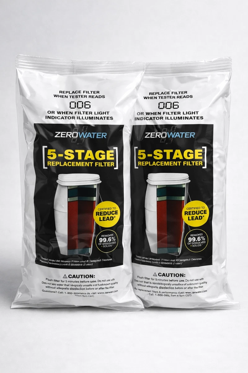 ZeroWater Water Filters for sale | eBay