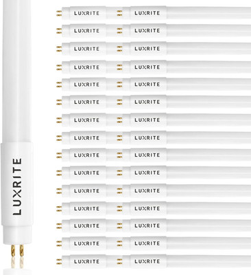 30-Pack 4FT T5 LED Tube Lights, 24W Natural White, Ballast Compatible