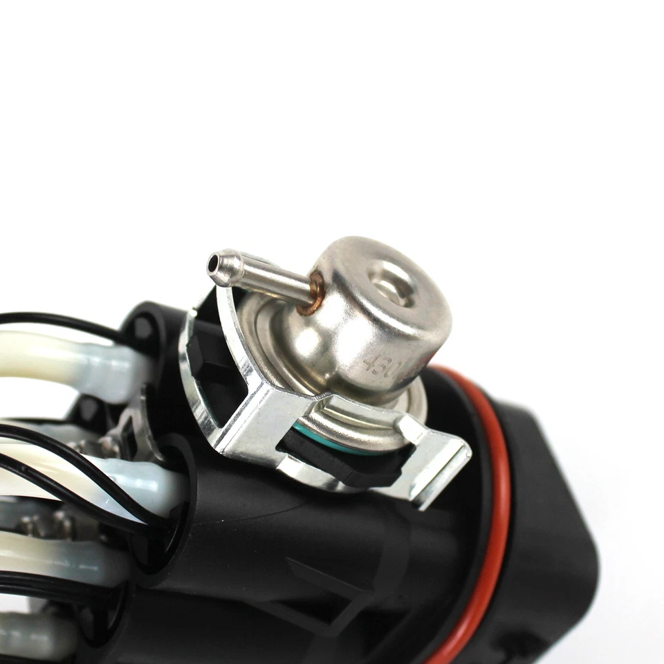 Spider Fuel Injector 6 Cylinder Fits Chevy GMC Truck 4.3L 1996-02 12568332 FJ503 - Изображение 4 из 4