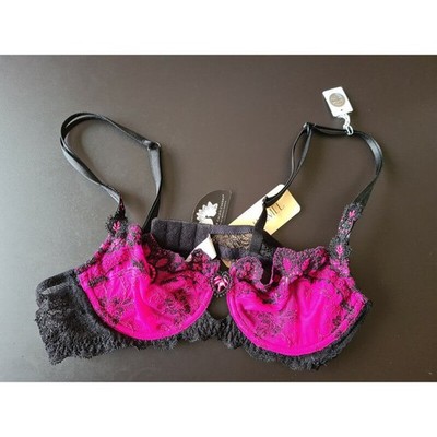 Lise Charmel Sexy Sortilege Bra Size 85 B New PB 108  New