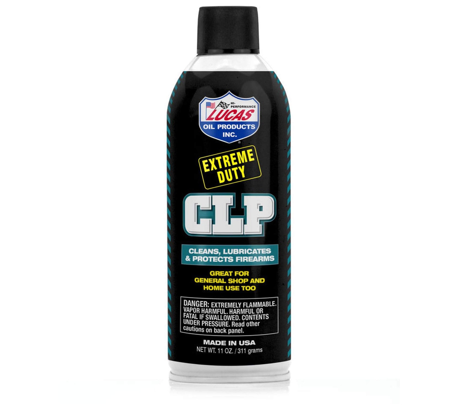 Extreme Duty Clp Lubricant For Firearms 11 Oz Rust Protection Cleaner
