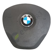 F30 BMW 3 SERIES STEERING WHEEL BAG 62560350