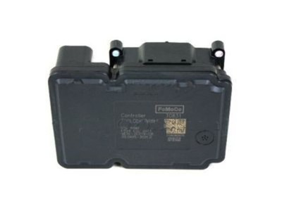 Genuine Ford Fusion ABS Control Module 20102012 OE BE5Z2C219G G2U